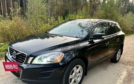 Volvo XC60 II, 2012 год, 1 550 000 рублей, 2 фотография
