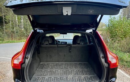 Volvo XC60 II, 2012 год, 1 550 000 рублей, 11 фотография