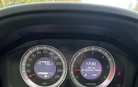 Volvo XC60 II, 2012 год, 1 550 000 рублей, 17 фотография