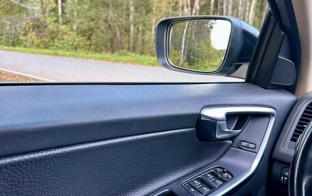 Volvo XC60 II, 2012 год, 1 550 000 рублей, 18 фотография
