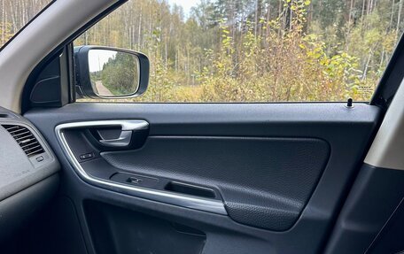 Volvo XC60 II, 2012 год, 1 550 000 рублей, 19 фотография