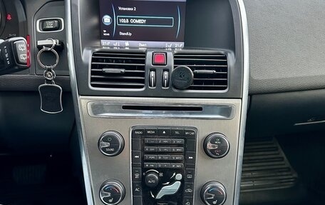 Volvo XC60 II, 2012 год, 1 550 000 рублей, 14 фотография