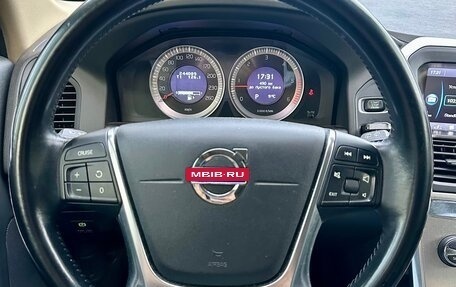 Volvo XC60 II, 2012 год, 1 550 000 рублей, 13 фотография