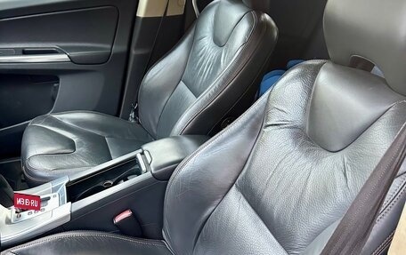 Volvo XC60 II, 2012 год, 1 550 000 рублей, 15 фотография