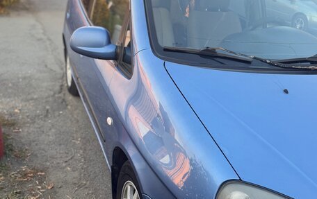 Chevrolet Rezzo, 2007 год, 500 000 рублей, 3 фотография