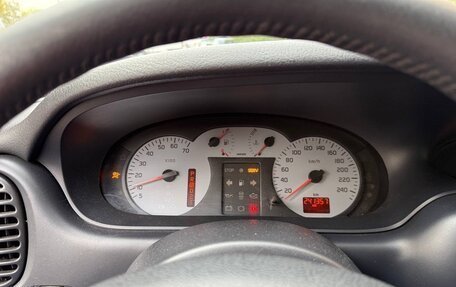 Renault Megane II, 2002 год, 370 000 рублей, 10 фотография