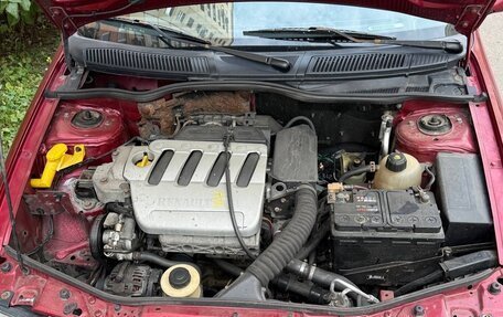 Renault Megane II, 2002 год, 370 000 рублей, 6 фотография