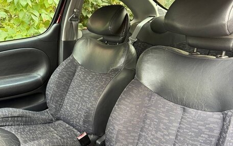 Renault Megane II, 2002 год, 370 000 рублей, 9 фотография