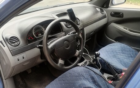Chevrolet Lacetti, 2006 год, 339 000 рублей, 3 фотография