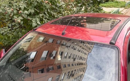 Renault Megane II, 2002 год, 370 000 рублей, 11 фотография