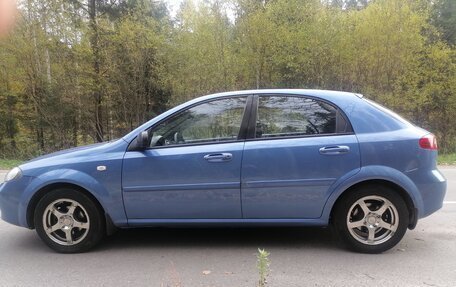 Chevrolet Lacetti, 2006 год, 339 000 рублей, 8 фотография