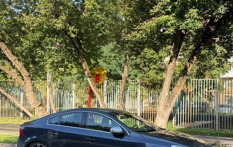 Volvo S60 III, 2011 год, 1 400 000 рублей, 7 фотография