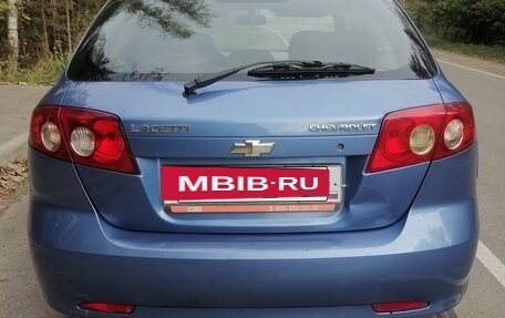Chevrolet Lacetti, 2006 год, 339 000 рублей, 6 фотография
