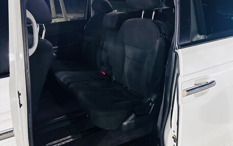 Honda Elysion I, 2008 год, 800 000 рублей, 4 фотография