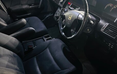 Honda Elysion I, 2008 год, 800 000 рублей, 2 фотография