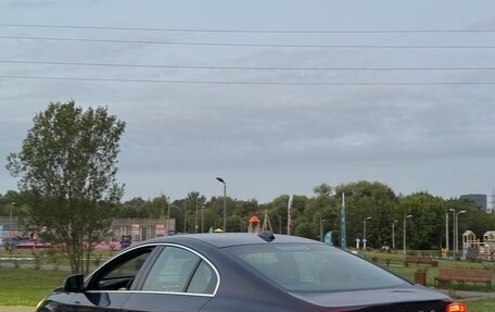 Volvo S60 III, 2011 год, 1 400 000 рублей, 11 фотография