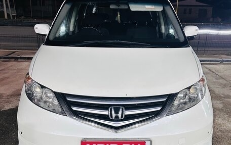 Honda Elysion I, 2008 год, 800 000 рублей, 5 фотография