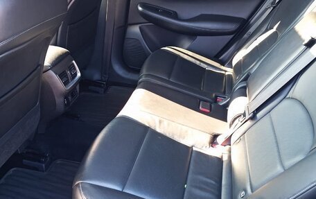 Infiniti QX50 II, 2018 год, 2 490 000 рублей, 15 фотография