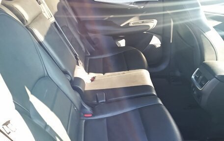 Infiniti QX50 II, 2018 год, 2 490 000 рублей, 9 фотография