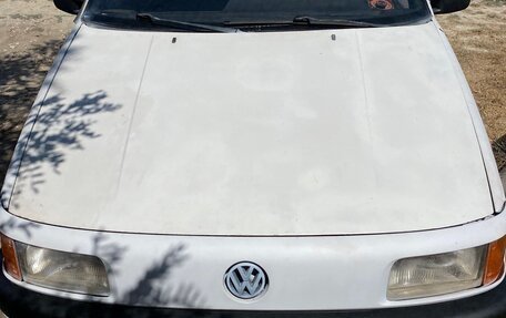 Volkswagen Passat B3, 1989 год, 90 000 рублей, 1 фотография