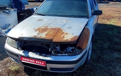 Skoda Octavia IV, 2002 год, 150 000 рублей, 1 фотография
