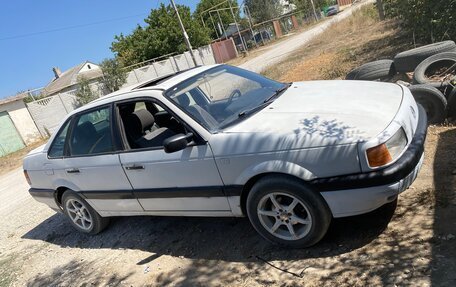 Volkswagen Passat B3, 1989 год, 90 000 рублей, 2 фотография