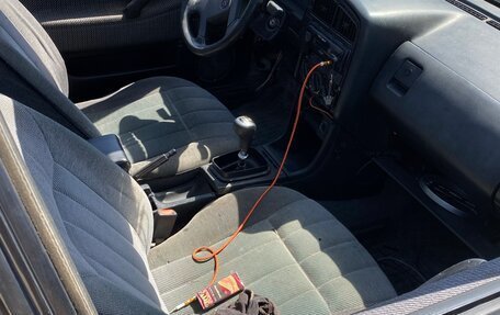 Volkswagen Passat B3, 1989 год, 90 000 рублей, 4 фотография