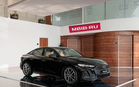 Audi A5, 2025 год, 9 590 000 рублей, 1 фотография