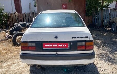 Volkswagen Passat B3, 1989 год, 90 000 рублей, 3 фотография