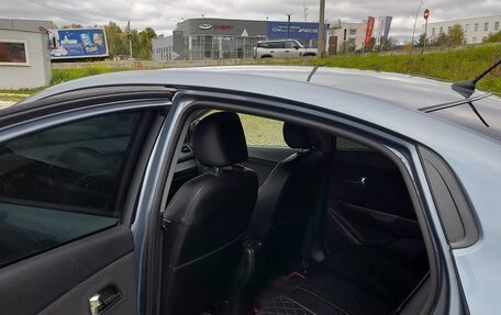 KIA Rio III рестайлинг, 2012 год, 800 000 рублей, 3 фотография
