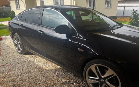 Opel Insignia II рестайлинг, 2018 год, 2 200 000 рублей, 2 фотография
