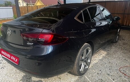 Opel Insignia II рестайлинг, 2018 год, 2 200 000 рублей, 4 фотография