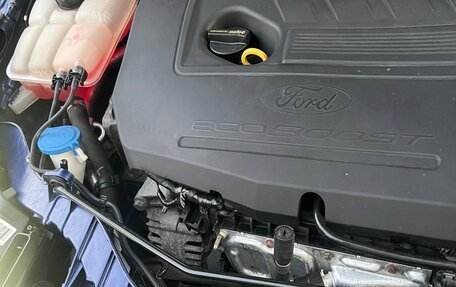Ford Focus III, 2016 год, 800 000 рублей, 3 фотография
