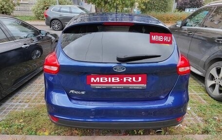 Ford Focus III, 2016 год, 800 000 рублей, 8 фотография