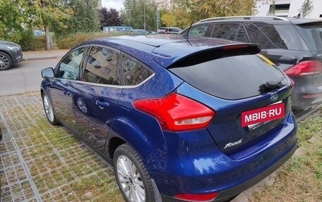 Ford Focus III, 2016 год, 800 000 рублей, 9 фотография