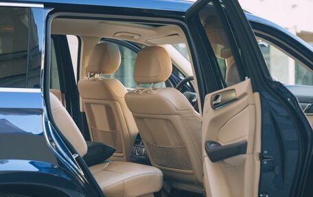 Mercedes-Benz GLS, 2017 год, 7 000 000 рублей, 8 фотография
