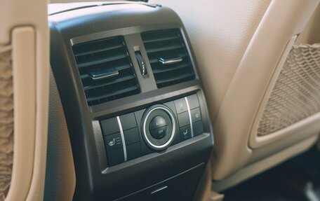 Mercedes-Benz GLS, 2017 год, 7 000 000 рублей, 15 фотография