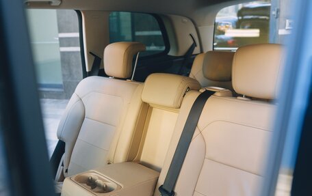 Mercedes-Benz GLS, 2017 год, 7 000 000 рублей, 14 фотография