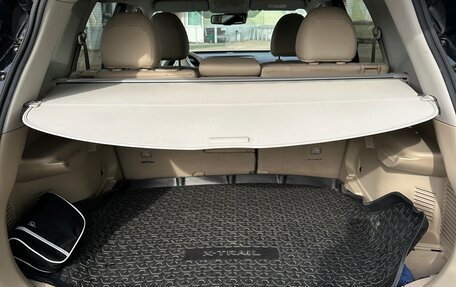 Nissan X-Trail, 2017 год, 1 900 000 рублей, 3 фотография