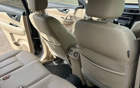 Nissan X-Trail, 2017 год, 1 900 000 рублей, 13 фотография