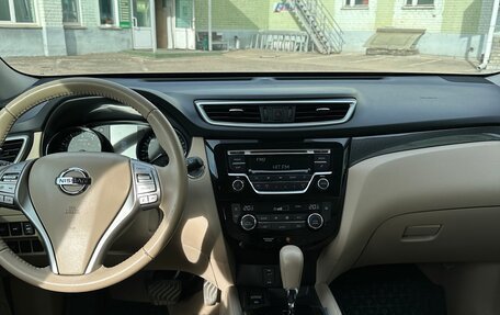 Nissan X-Trail, 2017 год, 1 900 000 рублей, 19 фотография