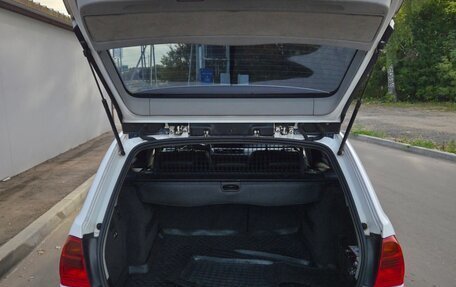 BMW 3 серия, 2005 год, 900 000 рублей, 9 фотография