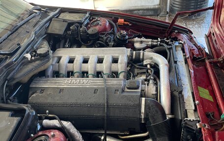 BMW 5 серия, 1993 год, 300 000 рублей, 7 фотография