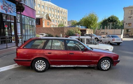 BMW 5 серия, 1993 год, 300 000 рублей, 5 фотография
