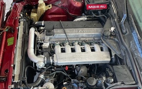 BMW 5 серия, 1993 год, 300 000 рублей, 6 фотография