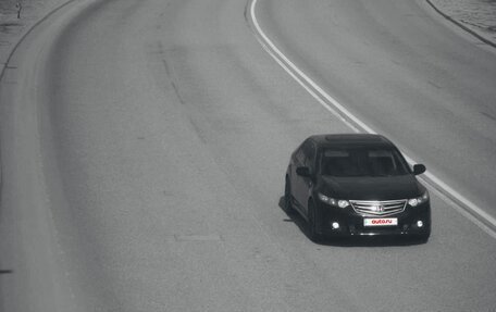 Honda Accord VIII рестайлинг, 2008 год, 870 000 рублей, 8 фотография