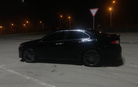 Honda Accord VIII рестайлинг, 2008 год, 870 000 рублей, 11 фотография