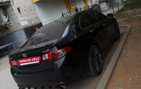 Honda Accord VIII рестайлинг, 2008 год, 870 000 рублей, 6 фотография