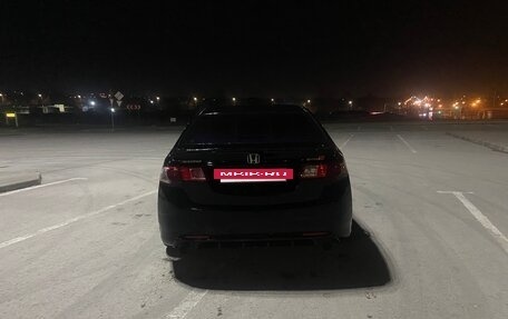 Honda Accord VIII рестайлинг, 2008 год, 870 000 рублей, 13 фотография