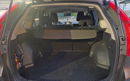 Honda CR-V IV, 2012 год, 1 400 000 рублей, 5 фотография